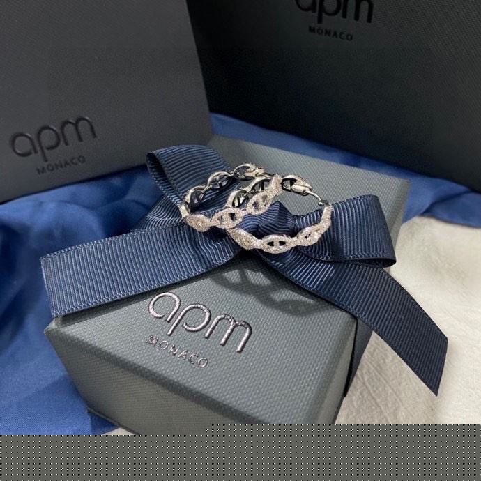 Apm Earrings